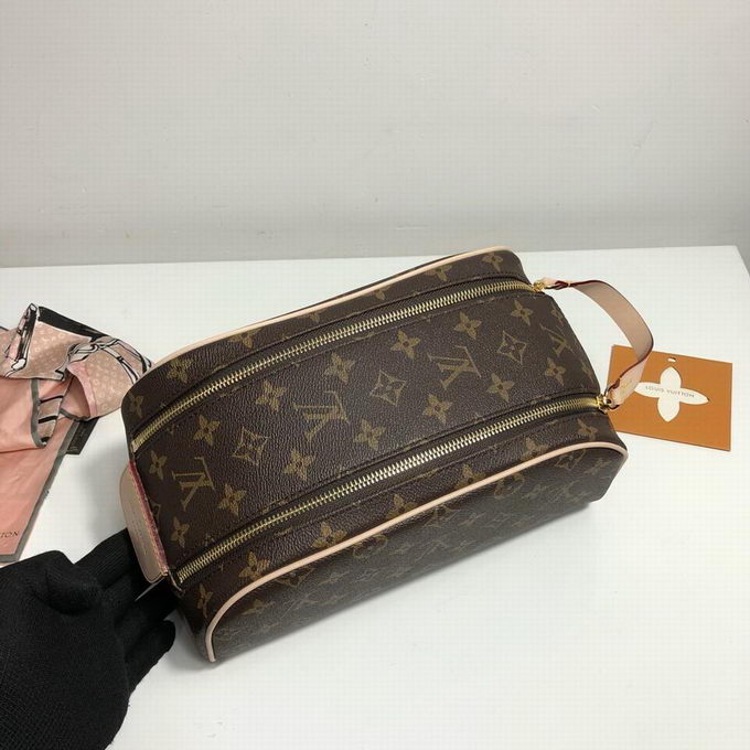 Louis Vuitton Beauty Bag ID:20230215-39